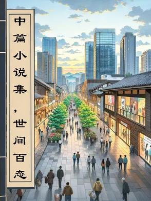 中篇小说集世间百态中篇小说集世间百态