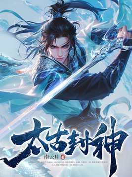 太古封神太古封神