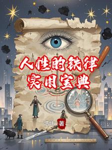 人性的铁律实用宝典人性的铁律实用宝典