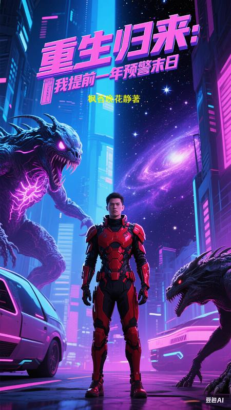 重生归来：我提前一年预警末日重生归来：我提前一年预警末日